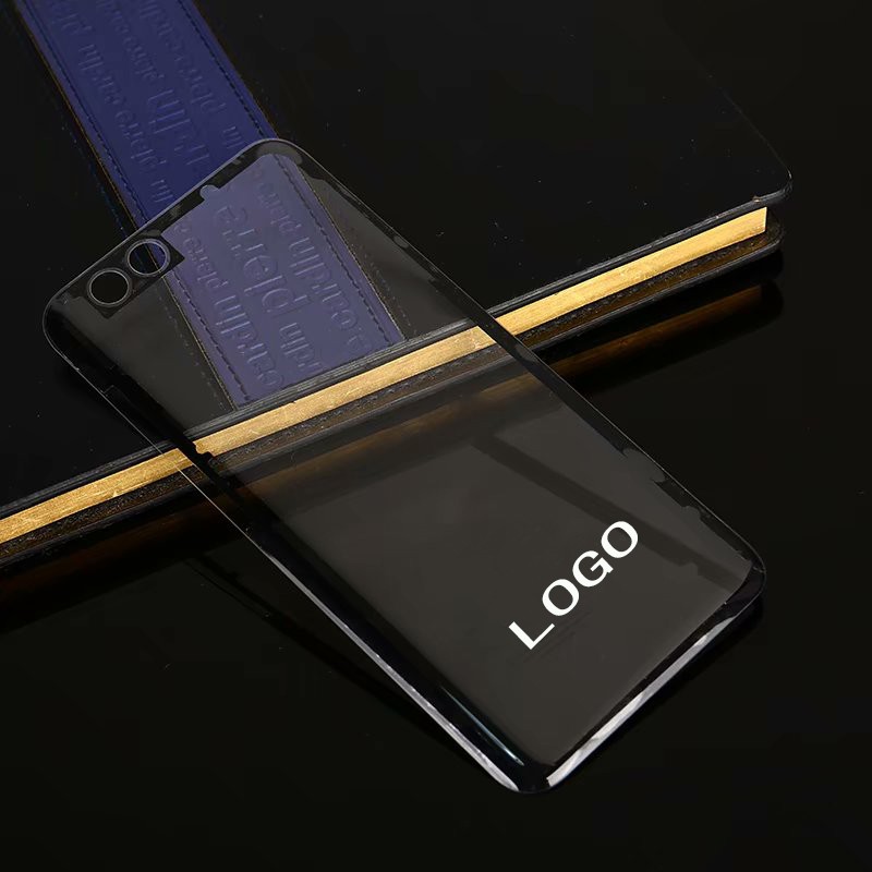 Nắp Lưng Điện Thoại Bằng Kính Thay Thế Chuyên Dụng Cho xiaomi mi 6 mi6