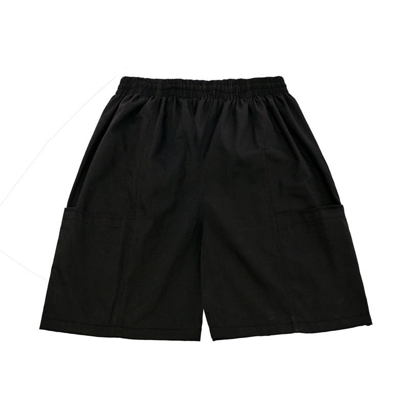 Quần short Vietgangz Digital