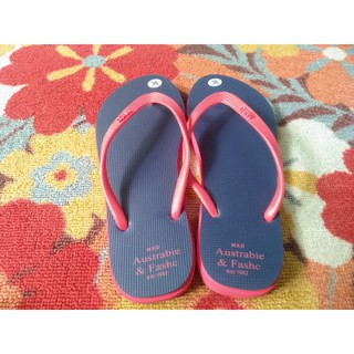 DÉP LÀO NỮ MXD -SIÊU BỀN -MÀU XANH ĐEN ĐẾ ĐỎ