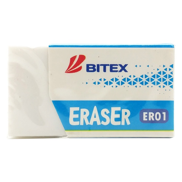 Gôm Trắng - Bitex ER01