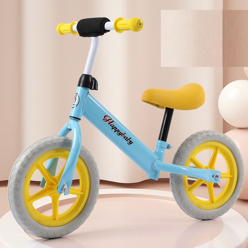 Xe thăng bằng cho bé Từ 18 Tháng Tuổi - xe chòi chân khung xe chắc chắn bền đẹp - Bảo Hành 6 Tháng,