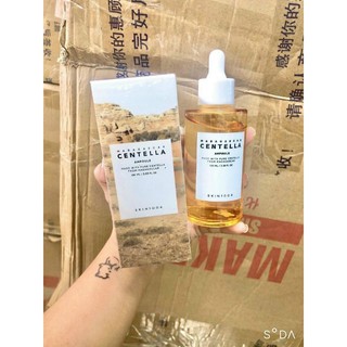 Serum rau má Centella Sỉ sl em giảm thêm