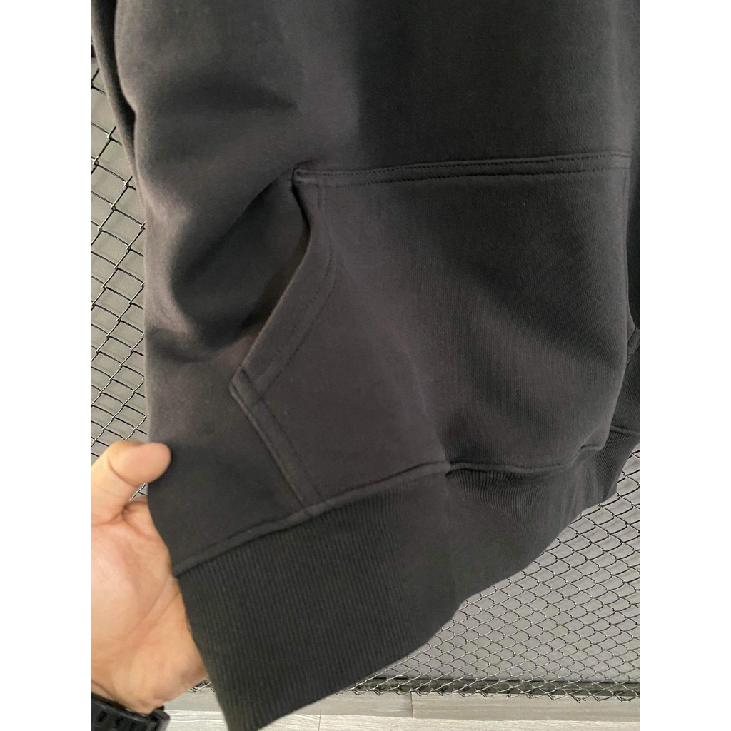 [ FULL TAG ] Hoodie Air Fear of God