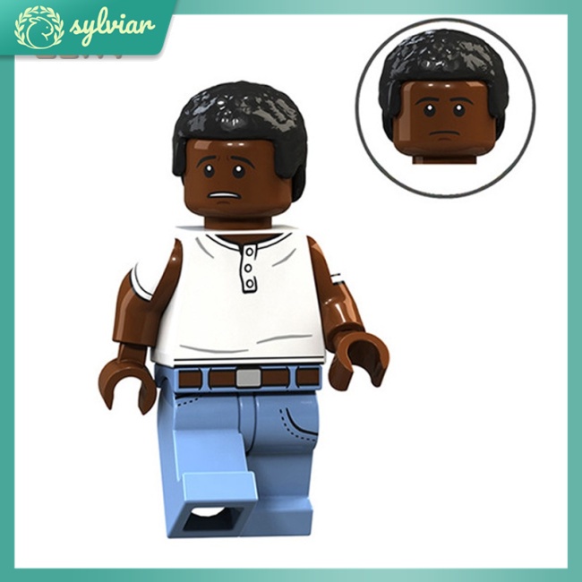 Mô Hình Đồ Chơi Nhân Vật Pennywise Trong Stephen King's It