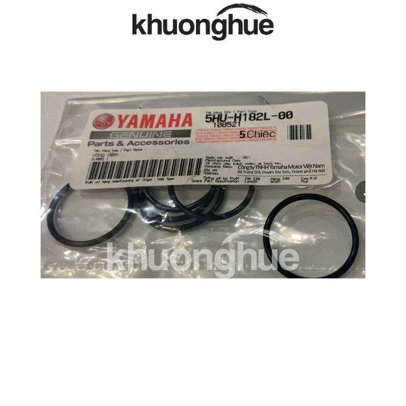 Sin mô tơ đề xe Sirius, Jupiter chính hãng Yamaha