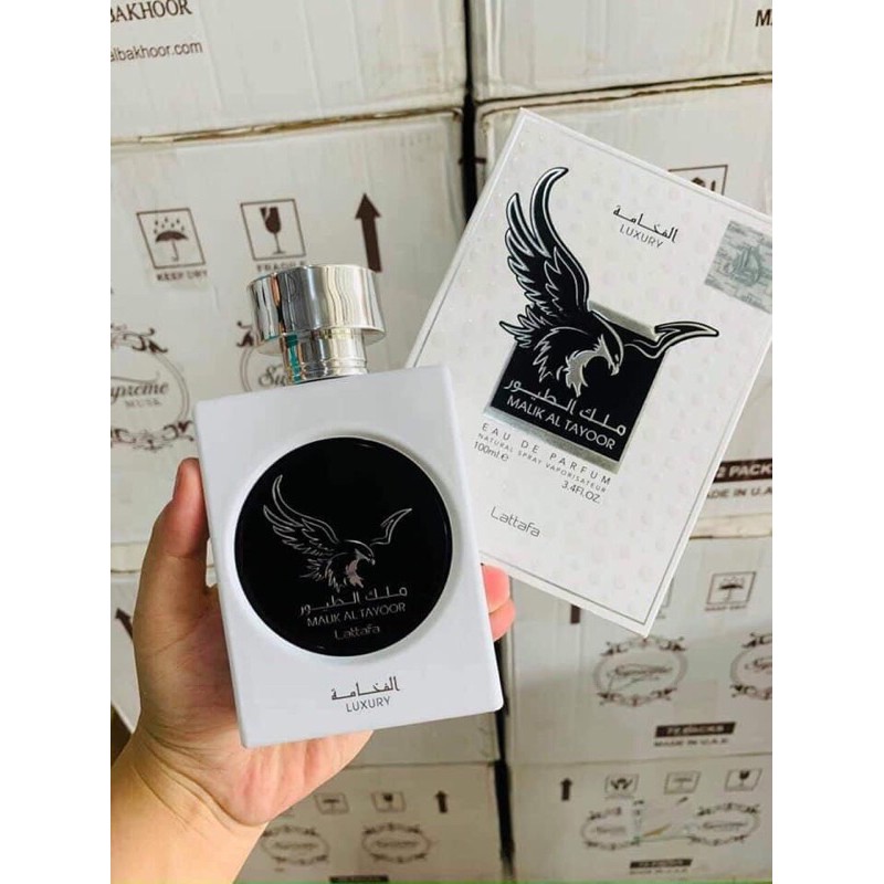 Nước hoa Dubai MALIK AL TAYOOR