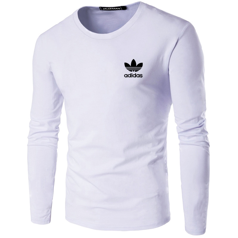 ADIDAS Áo Thun Tay Dài Thời Trang Dành Cho Nam | BigBuy360 - bigbuy360.vn