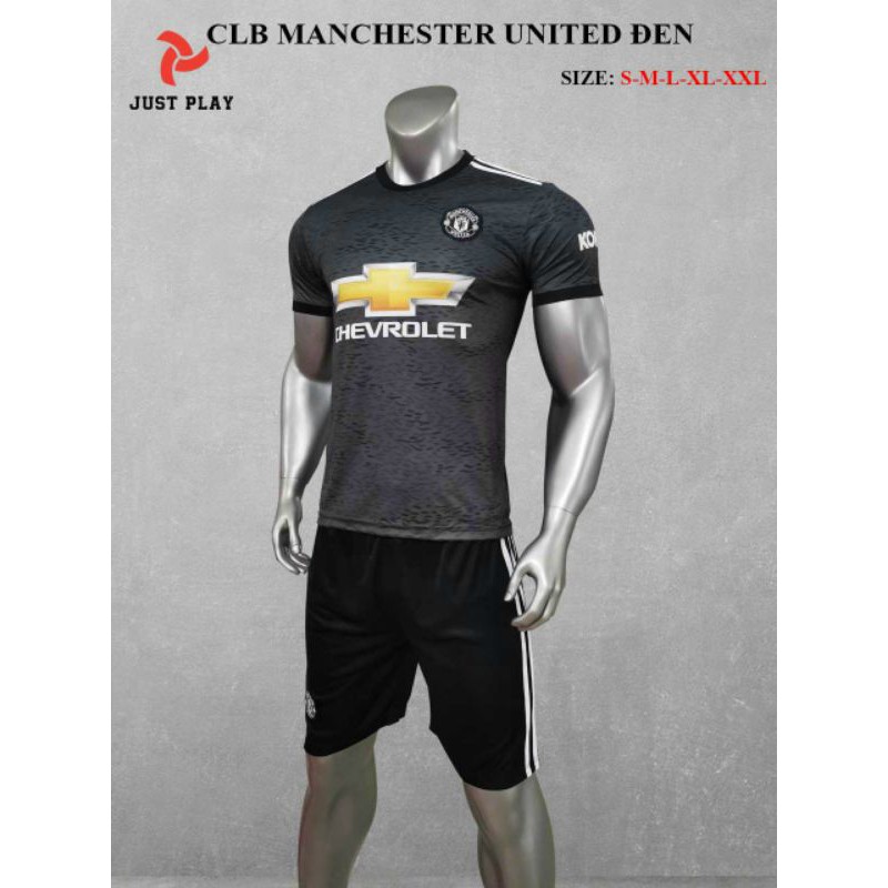 Áo Đấu CLB manchester united