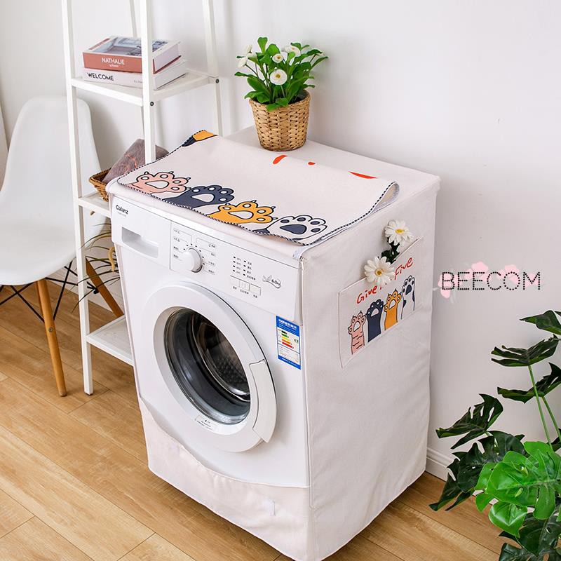 Vỏ Bọc Máy Giặt Lg 14 / 16 / 18 / 19kg Chất Lượng Cao