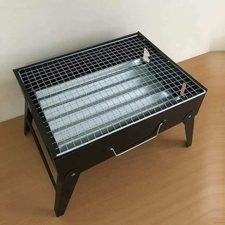 BẾP NUỐNG THAN HOA