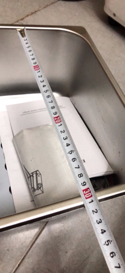 Bếp chiên ETON ZL1