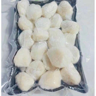 Cồi sò điệp xuất nhật size to
