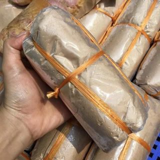 Giò Bê tươi nhà AN làm đây ạ