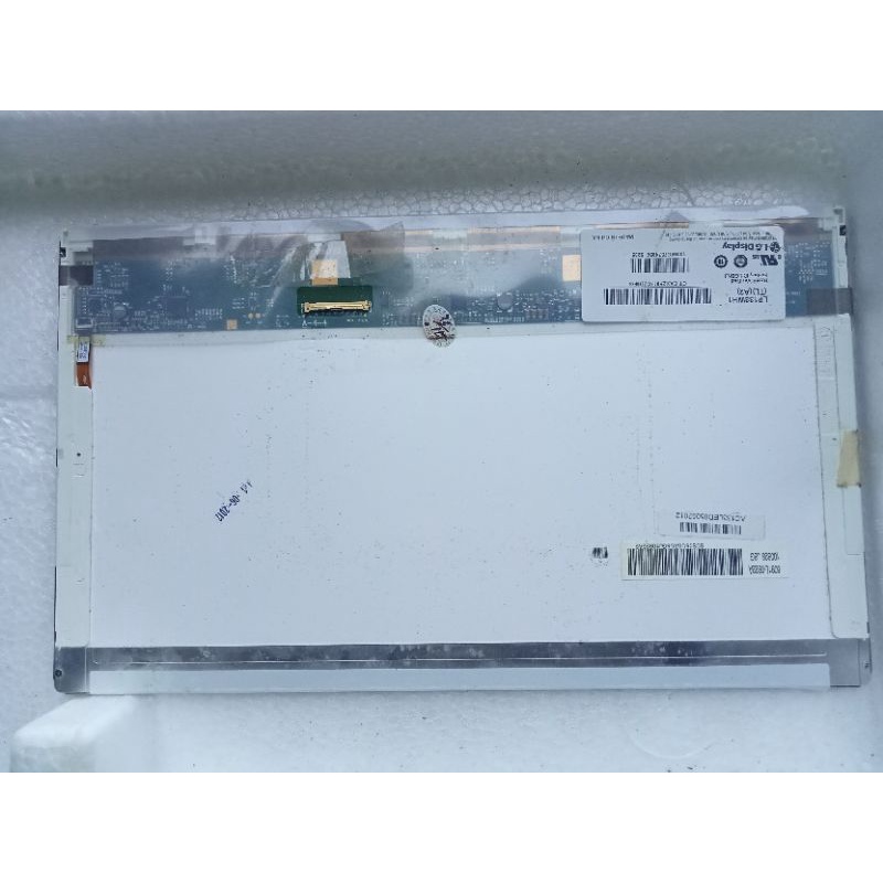 màn hình laptop 13.4 in. màn hình 40 pin led dày