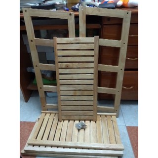 Kệ giày dép 4 tầng x 80cm