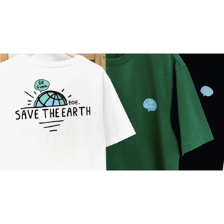Áo Go Green | T A T E
