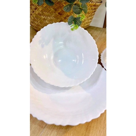 Bộ bát đĩa Luminarc