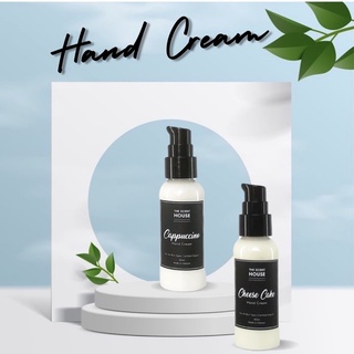 Kem dưỡng da tay - hand cream lotion