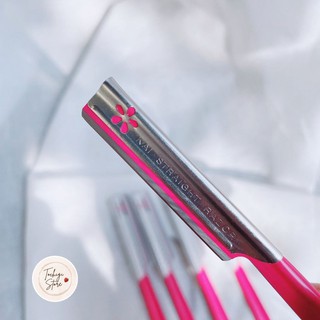 Set 5 dao cạo lông mày KAI Nhật Bản