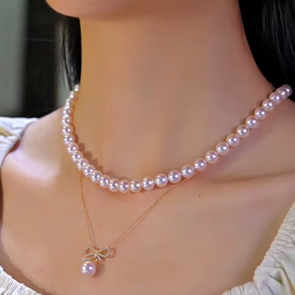 Thiết kế trang sức Qili