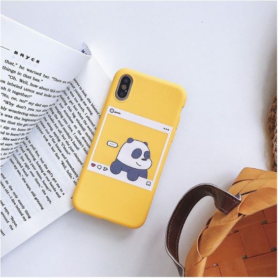 Ốp Lưng Xiaomi Redmi  8 7 5 Plus 9 Note 7 7 Pro Note 8 Note 8 Pro Note 9 Mi 8 Lite  F040