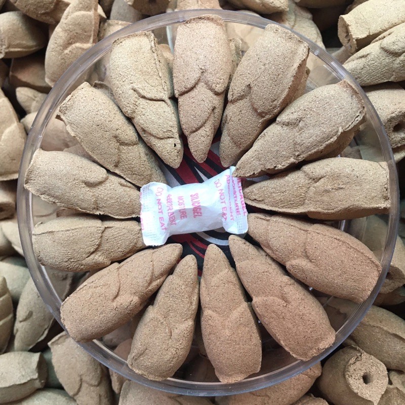 NHANG NỤ TRẦM HƯƠNG CAO CẤP KHÓI NGƯỢC