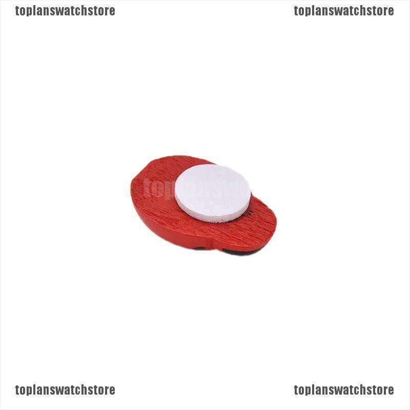 Set 10 Chú Chim Bọ Rùa Treo Tường Trang Trí Nhà Cửa Thiết Kế Mới