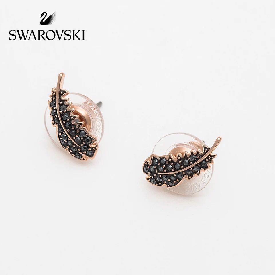 [Sản phẩm mới] Quà tặng lễ hội lần thứ 38 của Swarovski NAUGHTY