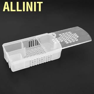 Sale 70% Bộ 5 lồng nhựa trong suốt nuôi ong chúa chuyên dụng,  Giá gốc 83,000 đ - 85B22