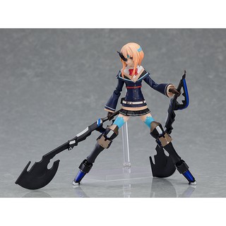 MÔ HÌNH CHÍNH HÃNG FIGMA 456 SAN (CÓ SẴN)