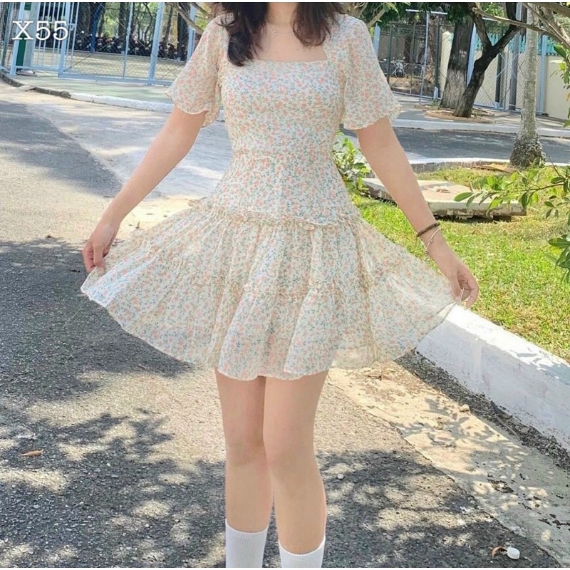 ĐẦM HOA HỞ LƯNG