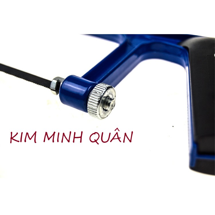 Khung Cưa Sắt 6&quot;/150mm A0389 CMart