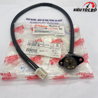 Báo số exciter 150 zin yamaha - 2ndh25400000