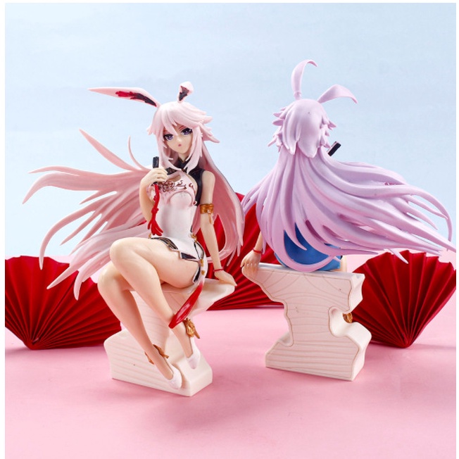 Mô hình Figure Yae Sakura Shinen Sakimitama Ver. - Honkai impact 3