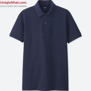 Thời Trang Nam Áo Uniqlo