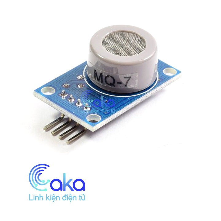 Cảm biến khí CO MQ-7 MQ7