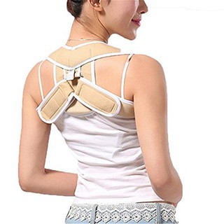 ĐAI CHỐNG GÙ LƯNG