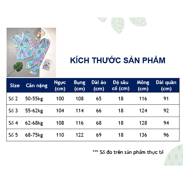 Bộ lanh mặc nhà, đồ bộ tole nữ SHOP5SAO quần dài, cổ tim [CÓ BIGSIZE] (50-75kg)