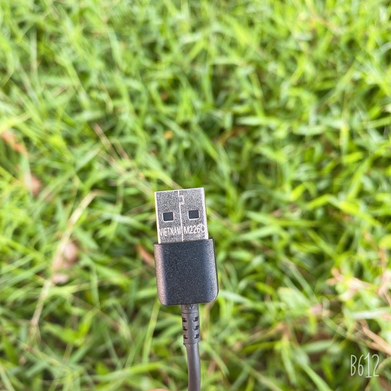 Dây Cáp Type C Chính Hãng 1,2 M-Bảo hành 6 tháng.