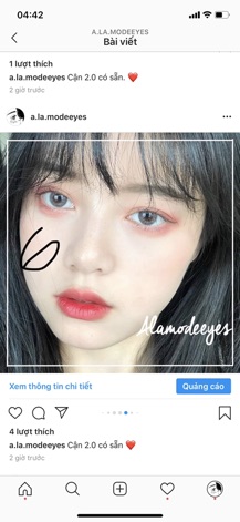 Cận 2.0 ( part 1)