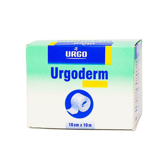 ✅ Băng Keo Cuộn Y Tế Co Giãn: Urgoderm -VT0156