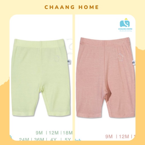 Chaang quần legging lửng Lake cho bé gái