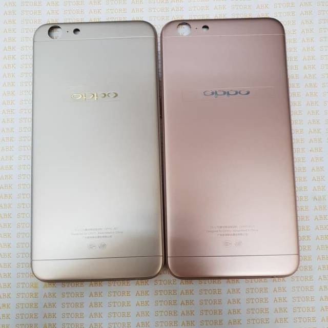 Mặt Lưng Điện Thoại Cao Cấp Thay Thế Cho Oppo A57 Oppo A39