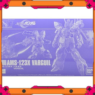 Đồ chơi mô hình lắp ráp Bandai Gundam HG UC 1/144 Varguil (P-Bandai)