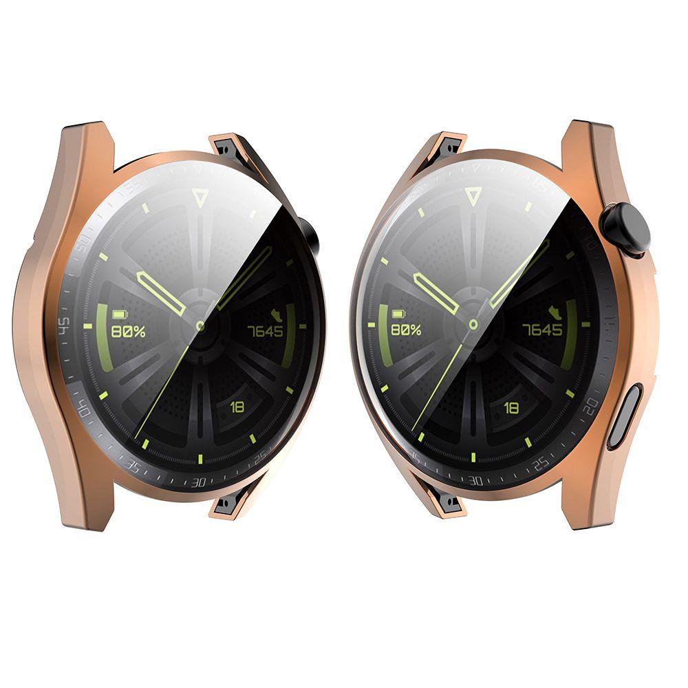 Ốp Tpu BảO Vệ MàN HìNh Cho ĐồNg Hồ Huawei Watch GT 3 42MM 46MM