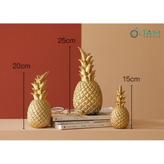 [CAO CẤP] Trái thơm mô hình trang trí CPS-TRCG-13