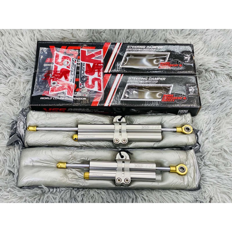 Trợ lực YSS chính hãng