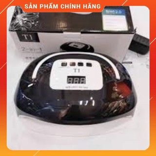 Máy Hơi Gel T1 96W