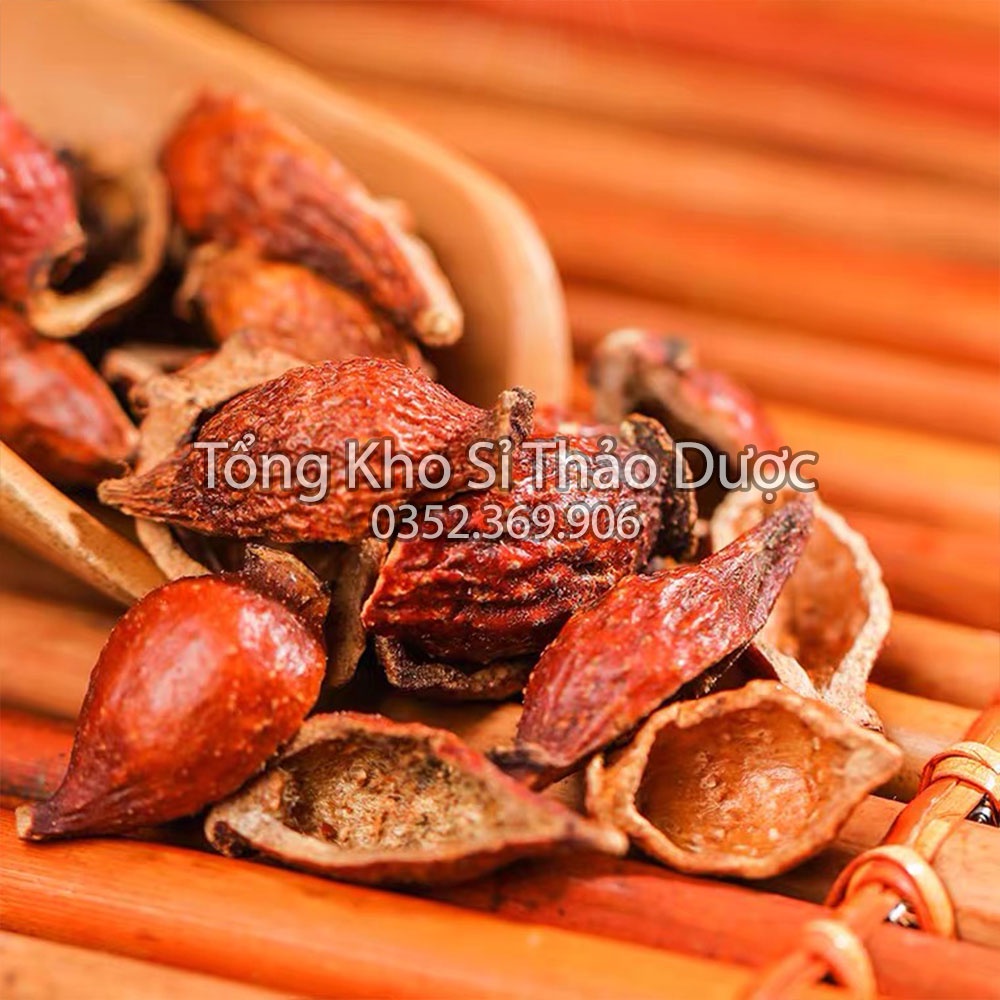 Kim anh tử 500g (khô,thơm,sạch)
