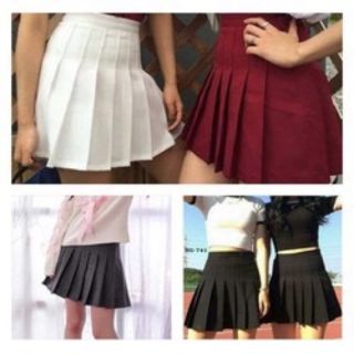 Chân váy tennis hot siêu rẻ đẹp